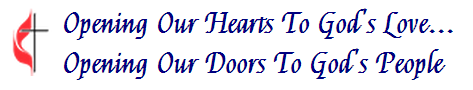 Honey Brook United Methodist Church: Open Hearts, Open Minds, Open Doors